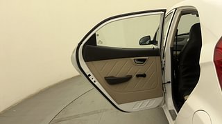 Used 2018 Hyundai Eon [2011-2018] Sportz Petrol Manual interior LEFT REAR DOOR OPEN VIEW