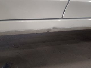 Used 2015 Honda City [2014-2017] V Diesel Diesel Manual dents MINOR SCRATCH