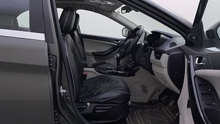 Used 2020 Tata Nexon XZ Plus Optional Diesel Diesel Manual interior RIGHT SIDE FRONT DOOR CABIN VIEW