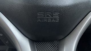 Used 2019 Honda City [2017-2020] V CVT Petrol Automatic top_features Airbags