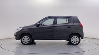 Used 2016 Maruti Suzuki Alto K10 [2014-2019] VXi Petrol Manual exterior LEFT SIDE VIEW