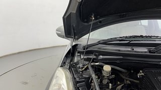 Used 2012 Maruti Suzuki Swift Dzire VXI Petrol Manual engine ENGINE RIGHT SIDE HINGE & APRON VIEW