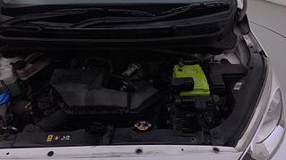 Used 2019 Hyundai New Santro 1.1 Sportz AMT Petrol Automatic engine ENGINE LEFT SIDE VIEW