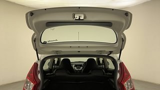 Used 2018 Hyundai Eon [2011-2018] Sportz Petrol Manual interior DICKY DOOR OPEN VIEW