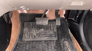 Used 2020 Hyundai New Santro 1.1 Magna AMT Petrol Automatic interior PEDALS VIEW