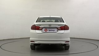 Used 2015 Honda City [2014-2017] V Diesel Diesel Manual exterior BACK VIEW