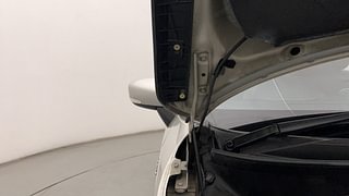 Used 2018 Maruti Suzuki Ignis [2017-2018] Alpha AMT Diesel Diesel Automatic engine ENGINE RIGHT SIDE HINGE & APRON VIEW