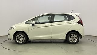 Used 2016 Honda Jazz VX Petrol Petrol Manual exterior LEFT SIDE VIEW