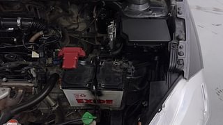 Used 2020 Maruti Suzuki S-Cross Zeta 1.5 AT Petrol Automatic engine ENGINE LEFT SIDE VIEW