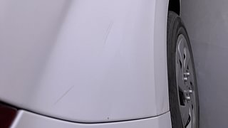 Used 2019 Hyundai New Santro 1.1 Sportz AMT Petrol Automatic dents MINOR SCRATCH