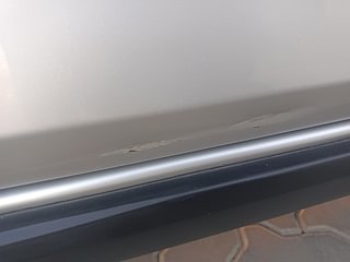 Used 2018 Maruti Suzuki Ignis [2017-2018] Alpha AMT Diesel Diesel Automatic dents MINOR DENT