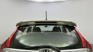 Used 2016 Honda Jazz VX Petrol Petrol Manual exterior BACK WINDSHIELD VIEW