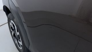 Used 2021 Nissan Magnite XV Petrol Manual dents MINOR DENT
