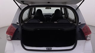 Used 2019 Hyundai New Santro 1.1 Sportz AMT Petrol Automatic interior DICKY INSIDE VIEW