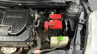 Used 2012 Maruti Suzuki Swift Dzire VXI Petrol Manual engine ENGINE LEFT SIDE VIEW