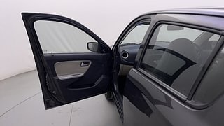Used 2016 Maruti Suzuki Alto K10 [2014-2019] VXi Petrol Manual interior LEFT FRONT DOOR OPEN VIEW