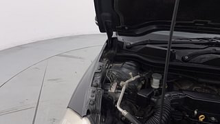 Used 2020 Maruti Suzuki S-Cross Zeta 1.5 AT Petrol Automatic engine ENGINE RIGHT SIDE HINGE & APRON VIEW