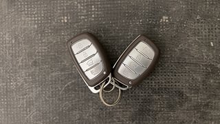 Used 2023 Hyundai i20 N Line N8 1.0 Turbo DCT Petrol Automatic extra CAR KEY VIEW