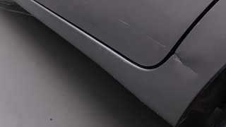 Used 2018 Maruti Suzuki Celerio ZXI Petrol Manual dents MINOR DENT