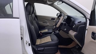 Used 2020 Hyundai New Santro 1.1 Magna AMT Petrol Automatic interior RIGHT SIDE FRONT DOOR CABIN VIEW