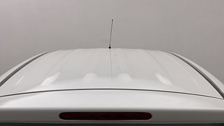 Used 2014 Maruti Suzuki Celerio VXI AMT Petrol Automatic exterior EXTERIOR ROOF VIEW