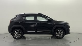 Used 2024 Renault Kiger RXZ MT Petrol Manual exterior RIGHT SIDE VIEW