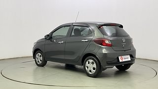 Used 2021 Tata Tiago Revotron XT Petrol Manual exterior LEFT REAR CORNER VIEW