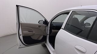 Used 2019 Hyundai New Santro 1.1 Sportz AMT Petrol Automatic interior LEFT FRONT DOOR OPEN VIEW