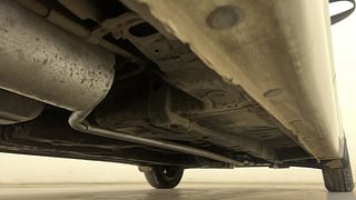 Used 2018 Hyundai Eon [2011-2018] Sportz Petrol Manual extra REAR RIGHT UNDERBODY VIEW