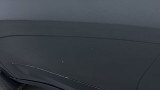 Used 2022 Tata Nexon XZ Plus (O) Petrol Manual dents MINOR SCRATCH