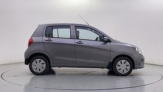Used 2018 Maruti Suzuki Celerio ZXI Petrol Manual exterior RIGHT SIDE VIEW