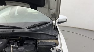 Used 2015 Honda City [2014-2017] V Diesel Diesel Manual engine ENGINE LEFT SIDE HINGE & APRON VIEW