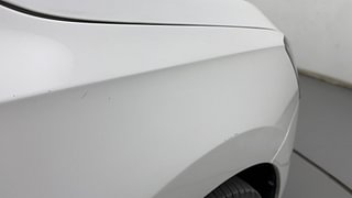 Used 2020 Skoda Rapid New [2020-2022] Ambition Petrol Petrol Manual dents MINOR SCRATCH