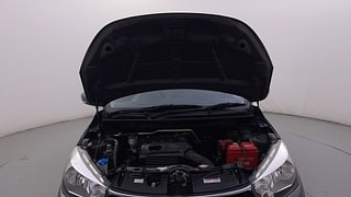 Used 2018 Maruti Suzuki Celerio ZXI Petrol Manual engine ENGINE & BONNET OPEN FRONT VIEW