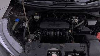 Used 2018 Honda BR-V [2016-2020] V CVT Petrol Petrol Automatic engine ENGINE RIGHT SIDE VIEW
