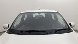 Used 2022 Maruti Suzuki Celerio ZXi Plus Petrol Manual exterior FRONT WINDSHIELD VIEW
