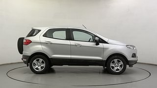Used 2015 Ford EcoSport Trend 1.5L Ti-VCT Petrol Manual exterior RIGHT SIDE VIEW