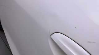 Used 2019 Hyundai New Santro 1.1 Sportz AMT Petrol Automatic dents MINOR DENT