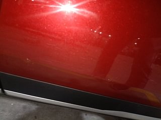 Used 2021 Kia Sonet HTX Plus 1.5 Dual Tone Diesel Manual dents MINOR SCRATCH