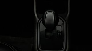 Used 2018 Maruti Suzuki Ignis [2017-2018] Alpha AMT Diesel Diesel Automatic interior GEAR  KNOB VIEW
