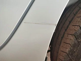 Used 2022 Maruti Suzuki Celerio ZXi Plus Petrol Manual dents MINOR SCRATCH
