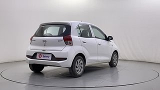 Used 2019 Hyundai New Santro 1.1 Sportz AMT Petrol Automatic exterior RIGHT REAR CORNER VIEW