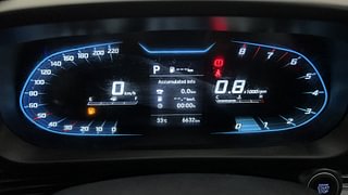 Used 2023 Hyundai i20 N Line N8 1.0 Turbo DCT Petrol Automatic interior CLUSTERMETER VIEW