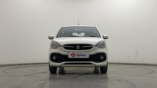 Used 2022 Maruti Suzuki Celerio ZXi Plus Petrol Manual exterior FRONT VIEW