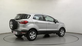 Used 2015 Ford EcoSport Trend 1.5L Ti-VCT Petrol Manual exterior RIGHT REAR CORNER VIEW