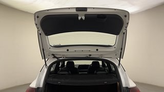 Used 2023 Hyundai i20 N Line N8 1.0 Turbo DCT Petrol Automatic interior DICKY DOOR OPEN VIEW