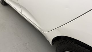 Used 2018 Hyundai Eon [2011-2018] Sportz Petrol Manual dents MINOR SCRATCH