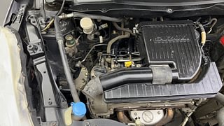 Used 2012 Maruti Suzuki Swift Dzire VXI Petrol Manual engine ENGINE RIGHT SIDE VIEW