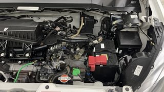 Used 2022 Maruti Suzuki Celerio ZXi Plus Petrol Manual engine ENGINE LEFT SIDE VIEW