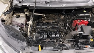 Used 2015 Ford EcoSport [2013-2015] Titanium 1.5L Ti-VCT AT Petrol Automatic engine ENGINE RIGHT SIDE VIEW